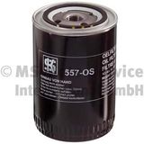 KOLBENSCHMIDT Oljefilter 50013557
