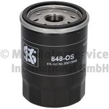 KOLBENSCHMIDT Oljefilter 50013848