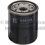 KOLBENSCHMIDT Oljefilter 50013848