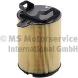 KOLBENSCHMIDT Õhufilter 50013901