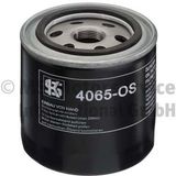 KOLBENSCHMIDT Eļļas filtrs 50014065