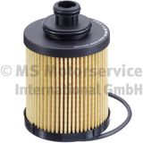 KOLBENSCHMIDT Oljefilter 50014099