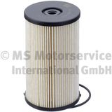 KOLBENSCHMIDT Kütusefilter 50014108