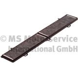KOLBENSCHMIDT Filtrs, Salona telpas gaiss 50014200