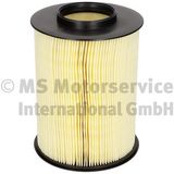 KOLBENSCHMIDT Luftfilter 50014306