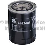 KOLBENSCHMIDT Oljefilter 50014442
