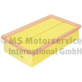 KOLBENSCHMIDT Õhufilter 50014529