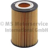 KOLBENSCHMIDT Õlifilter 50014549