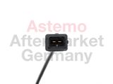 ASTEMO jutiklis, alkūninio veleno impulsas 2501809