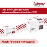 ASTEMO-HITACHI Tõukur, kõrgsurvepump 2503058