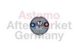 ASTEMO Топливный насос 2503183
