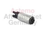 ASTEMO Bränslepump 2503198