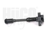 ASTEMO Катушка зажигания 2503955