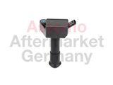ASTEMO Катушка зажигания 2503969