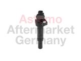 ASTEMO Катушка зажигания 2503972