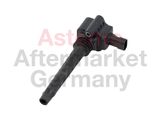 ASTEMO Катушка зажигания 2503975