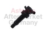 ASTEMO Катушка зажигания 2504080