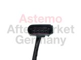 ASTEMO Лямбда-зонд 2505330