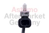 ASTEMO Датчик, температура выхлопных газов 2505562