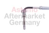 ASTEMO Датчик, температура выхлопных газов 2505573