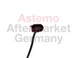 ASTEMO Датчик, температура выхлопных газов 2505578
