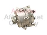 ASTEMO Generaator 2506143