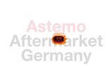 ASTEMO Датчик, температура выхлопных газов 2507065