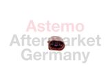 ASTEMO Датчик, температура выхлопных газов 2507066