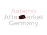 ASTEMO Датчик, температура выхлопных газов 2507069