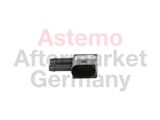 ASTEMO Датчик, давление выхлопных газов 2507400