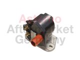ASTEMO Катушка зажигания 2508744