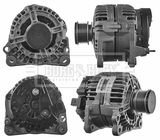 BORG & BECK Generator BBA2144