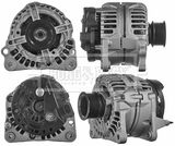BORG & BECK Generator BBA2161