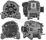 BORG & BECK Generator BBA2440