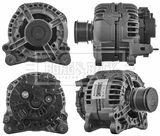 BORG & BECK Generator BBA2502