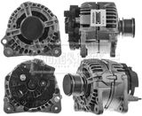 BORG & BECK Generator BBA2509