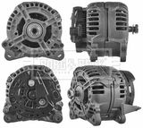 BORG & BECK Generator BBA2604