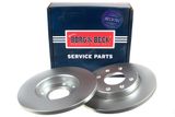 BORG & BECK Jarrulevy BBD4098