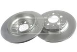 BORG & BECK Bromsskiva BBD4216