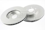 BORG & BECK Тормозной диск BBD4238