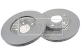 BORG & BECK Тормозной диск BBD4485