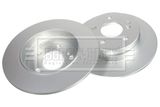 BORG & BECK Тормозной диск BBD4722