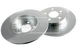 BORG & BECK Тормозной диск BBD4723