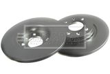 BORG & BECK Тормозной диск BBD4818