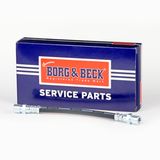 BORG & BECK Тормозной шланг BBH6340