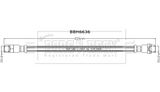 BORG & BECK Тормозной шланг BBH6636