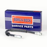 BORG & BECK Тормозной шланг BBH6711