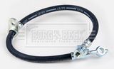 BORG & BECK Bromsslang BBH6853