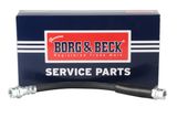 BORG & BECK Pidurivoolik BBH6914