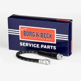 BORG & BECK Тормозной шланг BBH6967